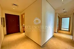 High Floor | Creek View | Best Location