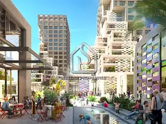 Prime Location| Invest Now| Spacious Unit