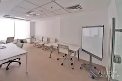 Vacant Unit | Fitted 6220 Sq Ft | 4 Cheques