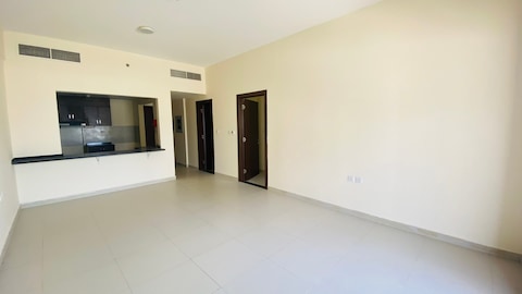 13 Months || Sami Open 1bhk || Perfect Size