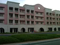 Vacant | Fitted Shop | China Cluster