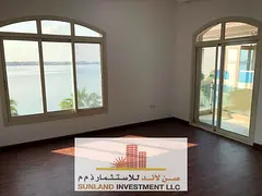 Amazing Two Bedroom-direct Sea View For Rent (will Be Available In December)