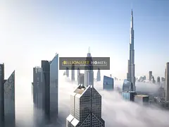 Fountain View|very High Floor|motivated Seller