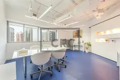 Luxury Fitted Office | Panoramic Views