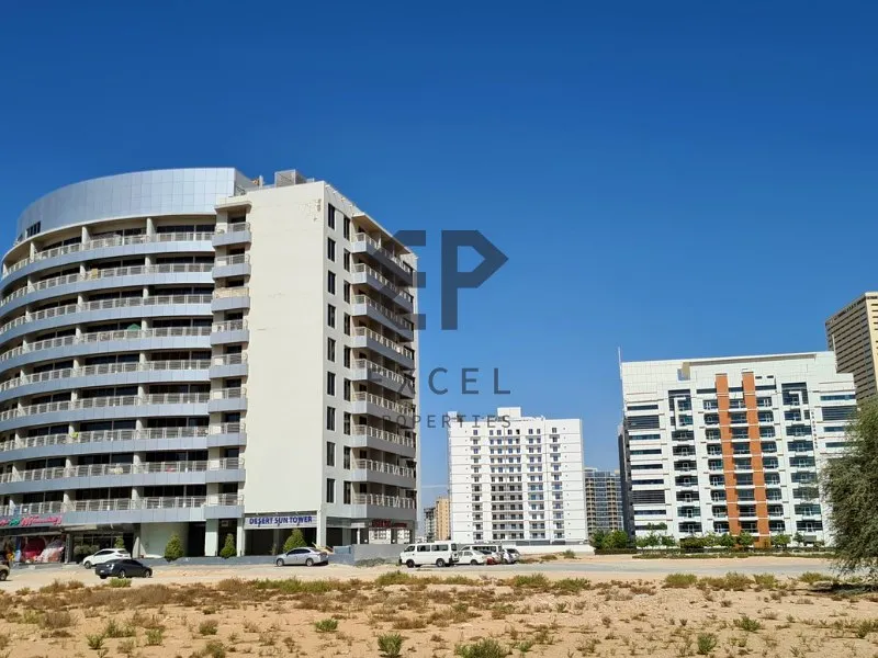 Land Freehold Hospitality Plot for Sale G + 11 Dubai Land Residence Complex Dubai