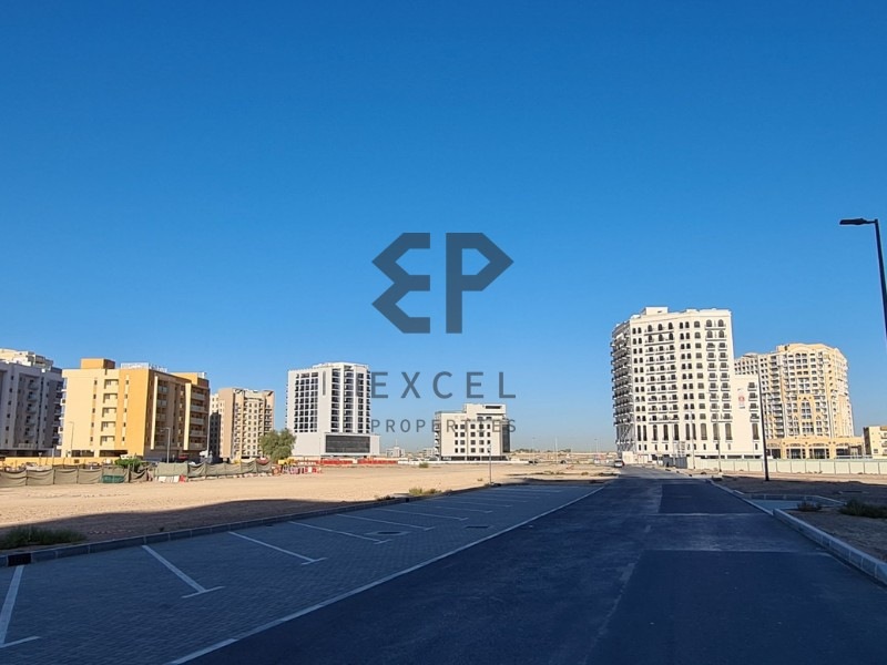 Land Freehold Hospitality Plot for Sale G + 11 Dubai Land