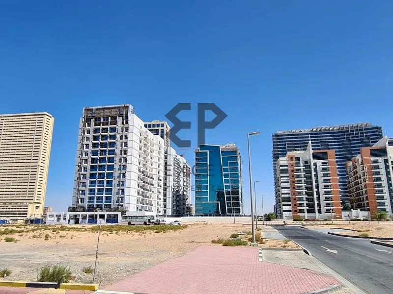 Land Freehold Hospitality Plot for Sale G + 11 Dubai Land
