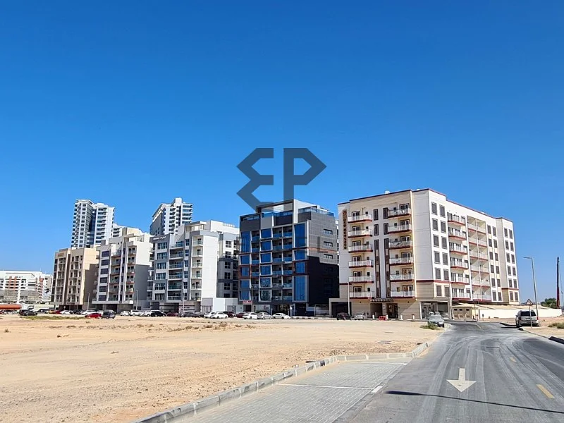 Land Freehold Hospitality Plot for Sale G + 11 Dubai Land