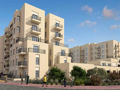 Brand New | Vacant | Ready 1br