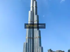 Dubai Opera View| High Floor| Fully Upgraded