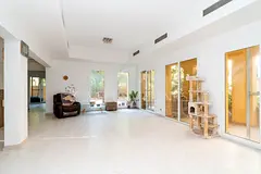 Type A | Vacant | Open Upgraded Kitchen