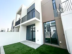 Ready December | Single Row | White Goods