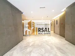 One Month Free | Coverd Parking Free | Lavish 1-bhk With Balcony | Close To Safari Mall In New Muwa