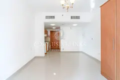 Vacant | Studio | High Roi | Lake View