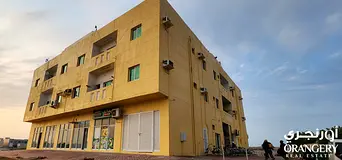 Residential Building For Sale In Uaq