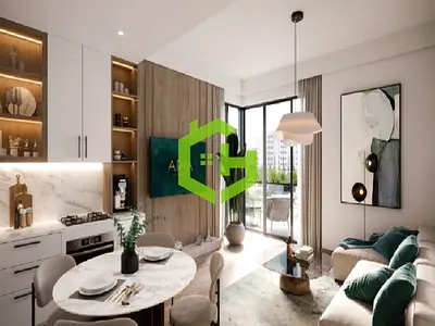 Easy Payment Plan I 4% Dld I Gated Community