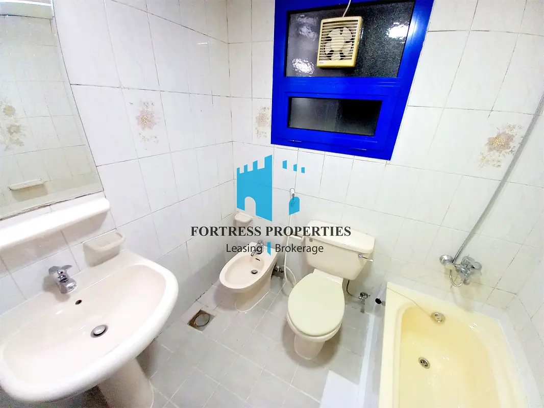 Apartment/Flat ⫷⫷⫷ Great Deal 3BR Family Home Apartment Near WTC