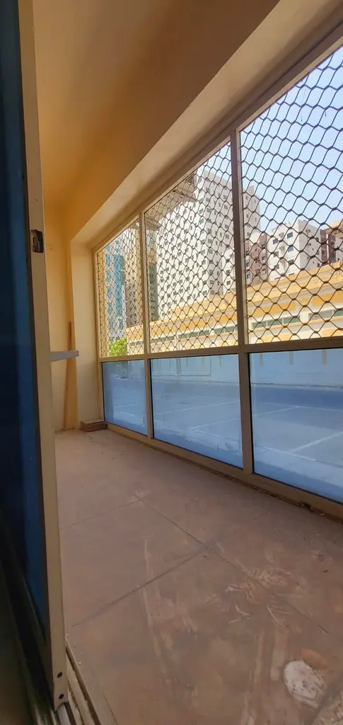 Apartment/Flat Two bedrooms and a hall for rent in Abo Shghara