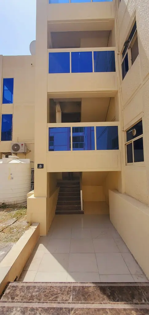 Apartment/Flat Two bedrooms and a hall for rent in Abo Shghara