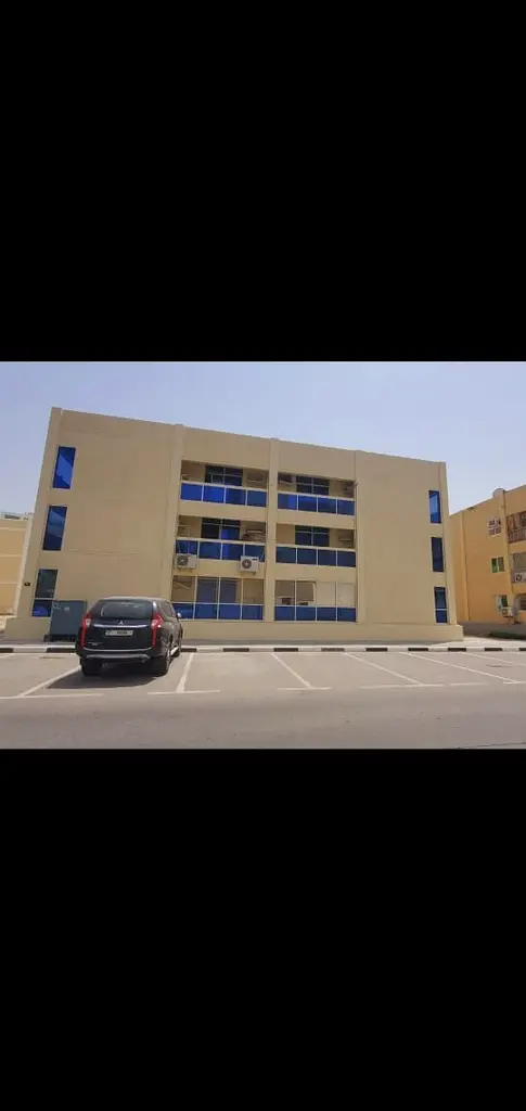 Apartment/Flat Two bedrooms and a hall for rent in Abo Shghara