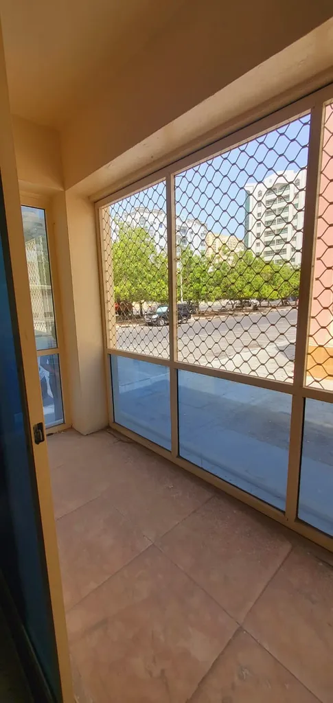 Apartment/Flat Two bedrooms and a hall for rent in Abo Shghara