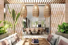 Corner Unit | Skyline View | Post Handover Pp