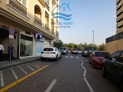 Fitted Shop For Sale In Mirdif
