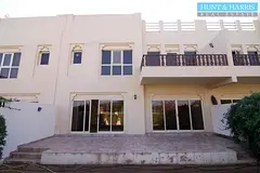 Modified 4 Bedroom Townhouse - Marvelous Lagoon View