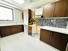 Spacious 2 Bedroom Brand New Apartment With Balcony Near To Metro Station