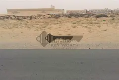 43k Sq.ft. Warehouse Plot Or Industrial Plot For Sale In Ummul Quwain