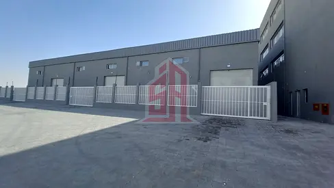 Commercial Building For Sale, Corner Plot 29,000sqft In Uaq