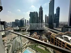 Multiple Options Available | Vacant 1br |pool View