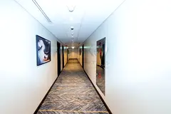 Direct Owner | Rare Hotel Unit | Corner Window