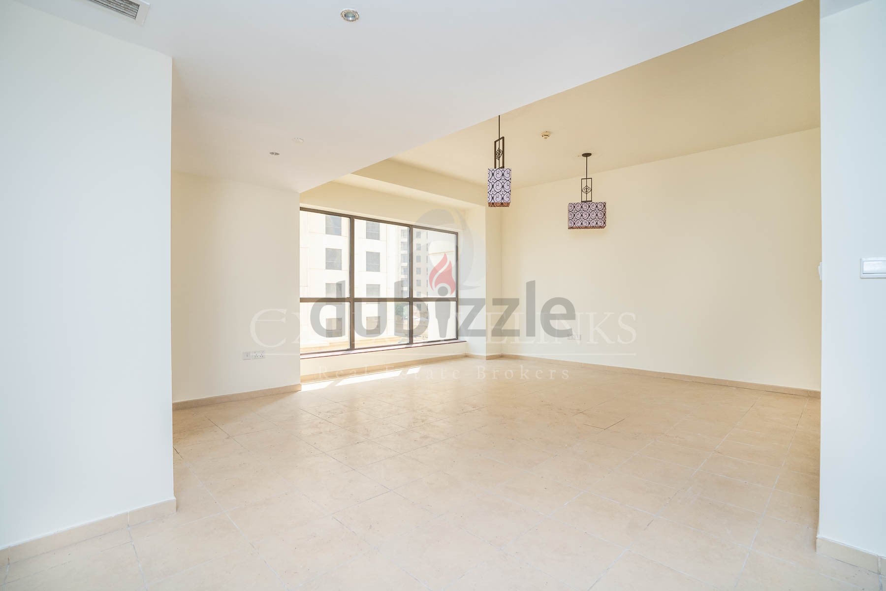 Vacant 1 Br | Ready To Move In | Jbr