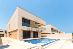 Ready To Move In| Luxurious Villa | Get It Now