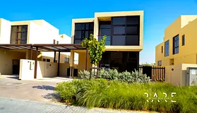 Type V2 | 6 Bed + Maid + Study | Single Row Facing Golf Course | Vacant
