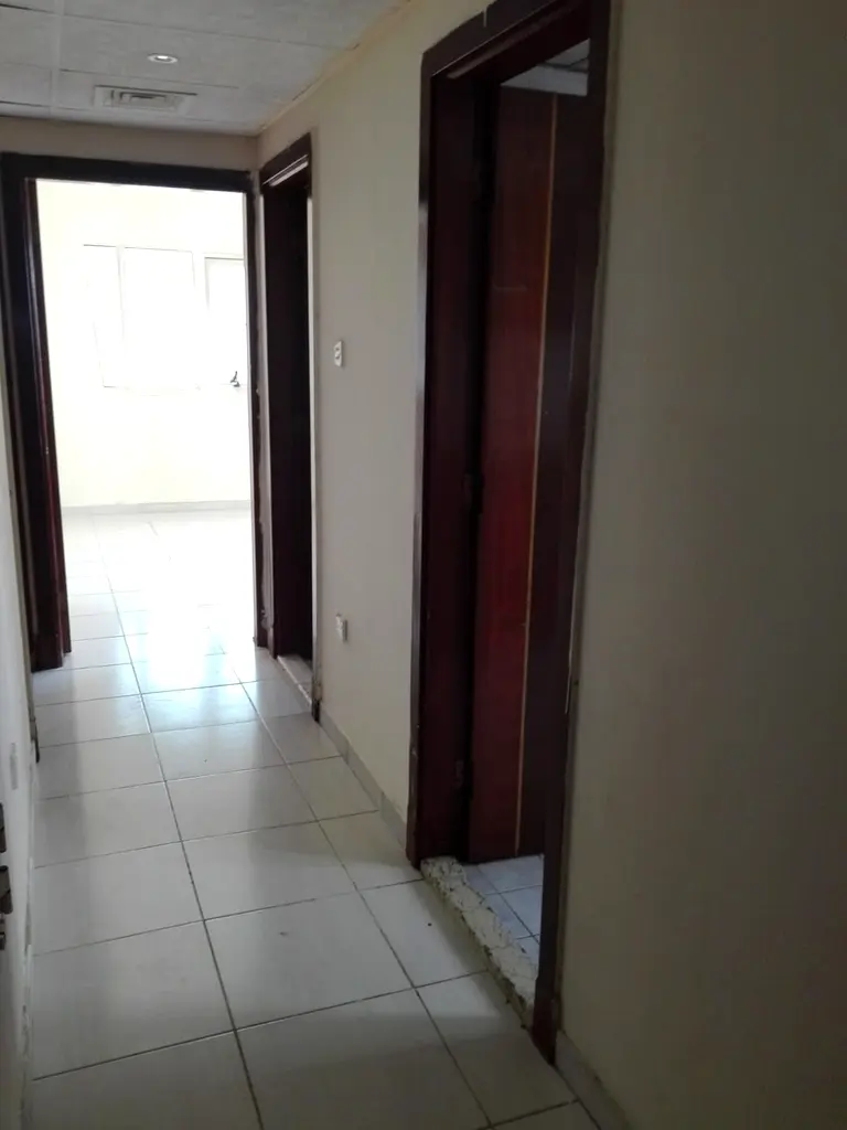 Apartment/Flat ONLY FOR FAMILIES 2 BHK Two bedrooms and a hall for rent in Al Nabba, Sharjah 17