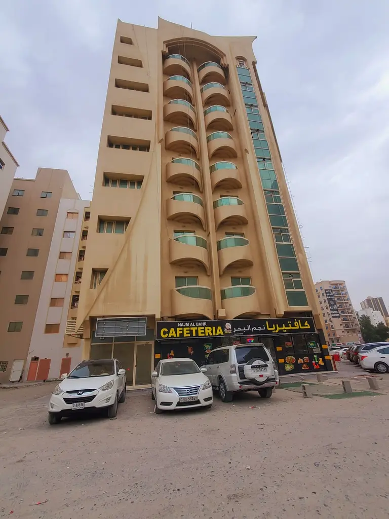 Apartment/Flat ONLY FOR FAMILIES 2 BHK Two bedrooms and a hall for rent in Al Nabba, Sharjah 17