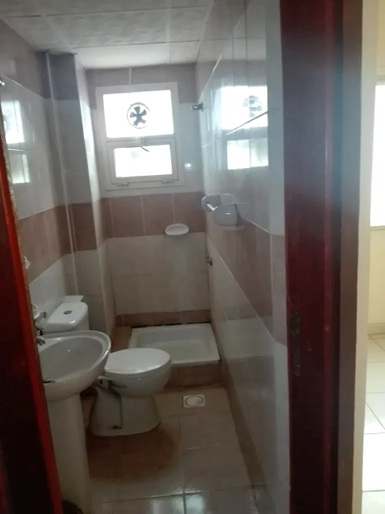 Apartment/Flat ONLY FOR FAMILIES 2 BHK Two bedrooms and a hall for rent in Al Nabba, Sharjah 17