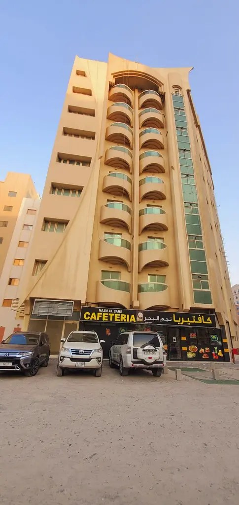 Apartment/Flat ONLY FOR FAMILIES 2 BHK Two bedrooms and a hall for rent in Al Nabba, Sharjah 17