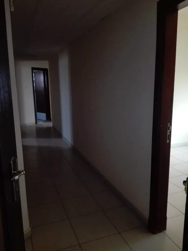 Apartment/Flat ONLY FOR FAMILIES 2 BHK Two bedrooms and a hall for rent in Al Nabba, Sharjah 17