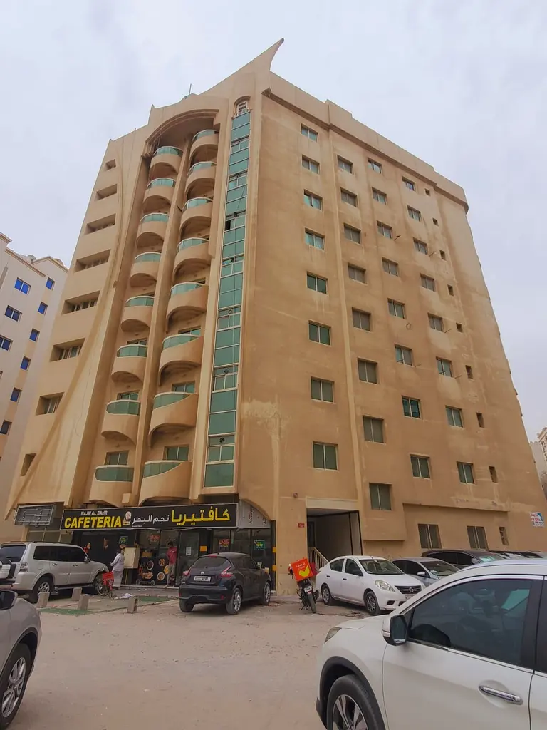 Apartment/Flat ONLY FOR FAMILIES 2 BHK Two bedrooms and a hall for rent in Al Nabba, Sharjah 17