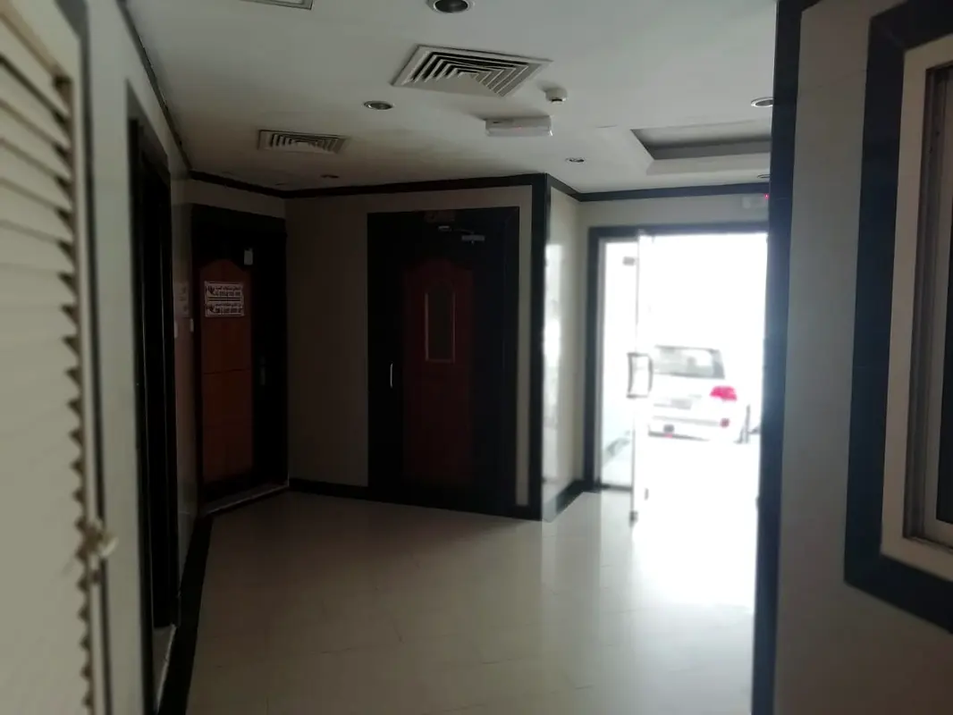Apartment/Flat ONLY FOR FAMILIES 2 BHK Two bedrooms and a hall for rent in Al Nabba, Sharjah 17
