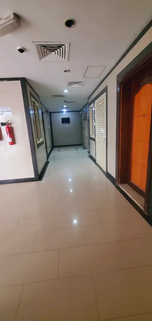 Apartment/Flat ONLY FOR FAMILIES 2 BHK Two bedrooms and a hall for rent in Al Nabba, Sharjah 17