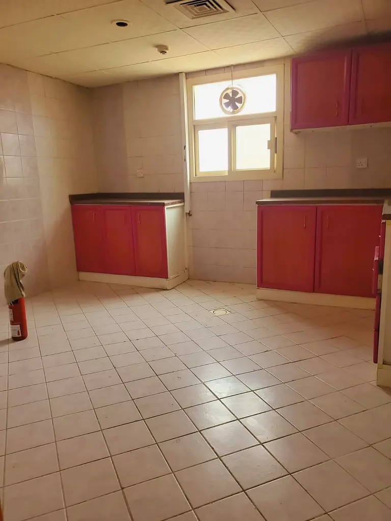 Apartment/Flat ONLY FOR FAMILIES 2 BHK Two bedrooms and a hall for rent in Al Nabba, Sharjah 17