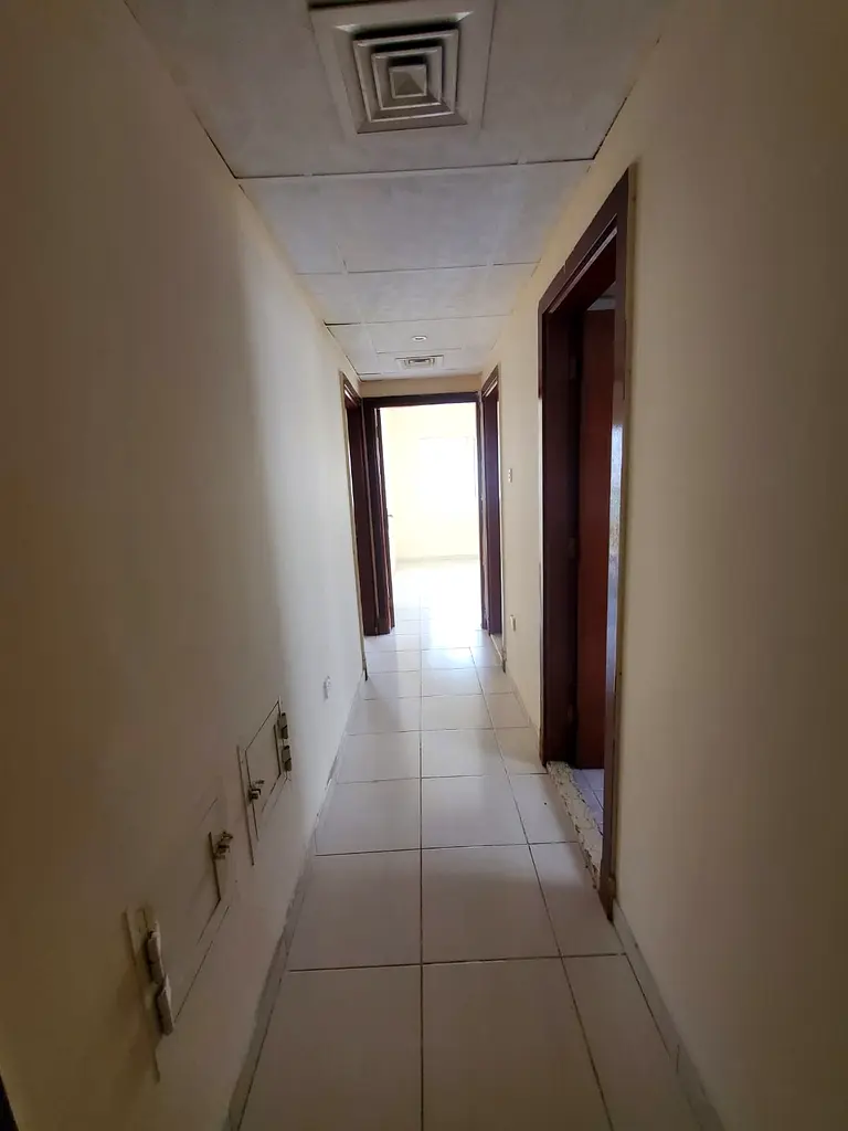 Apartment/Flat ONLY FOR FAMILIES 2 BHK Two bedrooms and a hall for rent in Al Nabba, Sharjah 17