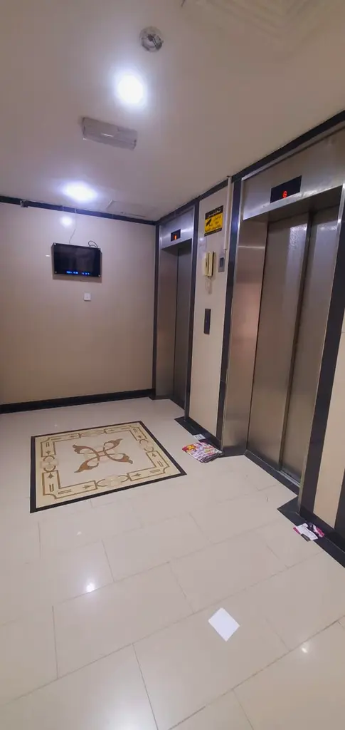 Apartment/Flat ONLY FOR FAMILIES 2 BHK Two bedrooms and a hall for rent in Al Nabba, Sharjah 17