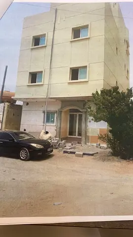 Brand New New Building For Sale In Ajman