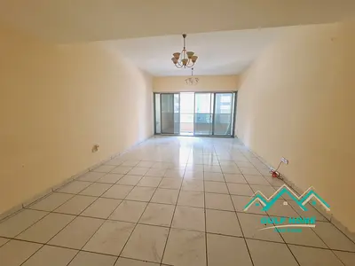 3 Bedrooms With Balcony Wardrobe Open View 2400 Sqft
