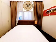 Chiller Free Fully Furnished 2bhk 70k With All Facilities All Nahda 1 In Front Of Rta Bus Stop